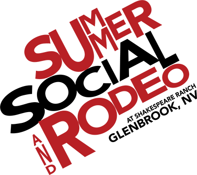 Summer Social And Rodeo